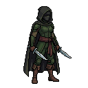 Rogue · female